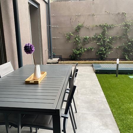 Maison Green Como Exterior photo